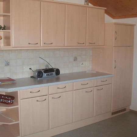Ferienwohnung Muetzengruss Филцмос Екстериор снимка
