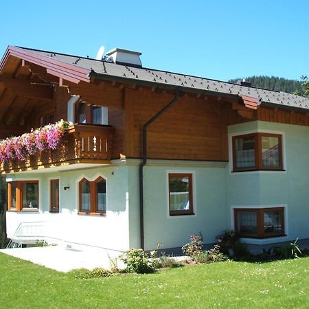 Ferienwohnung Muetzengruss Филцмос Екстериор снимка