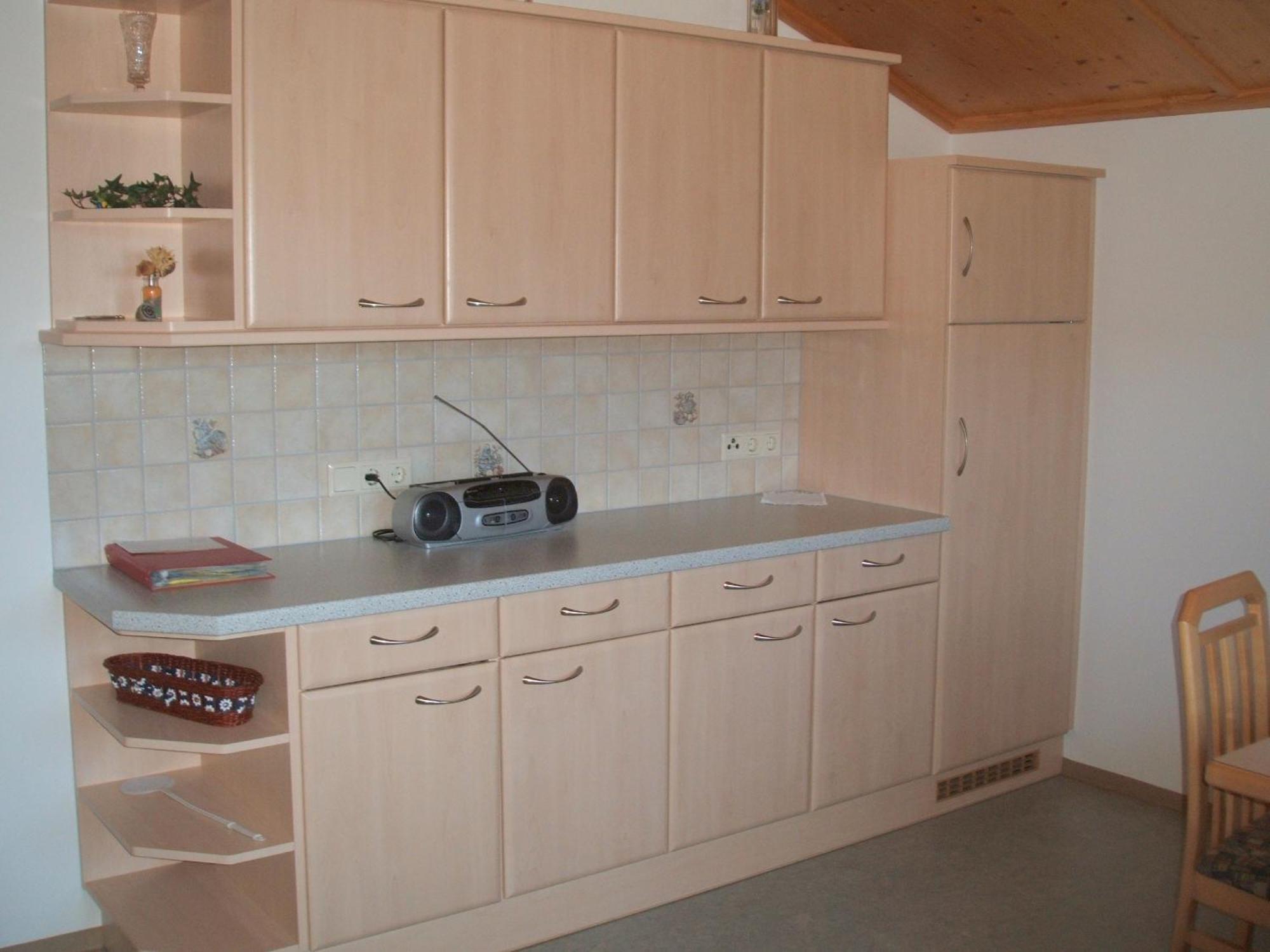 Ferienwohnung Muetzengruss Филцмос Екстериор снимка