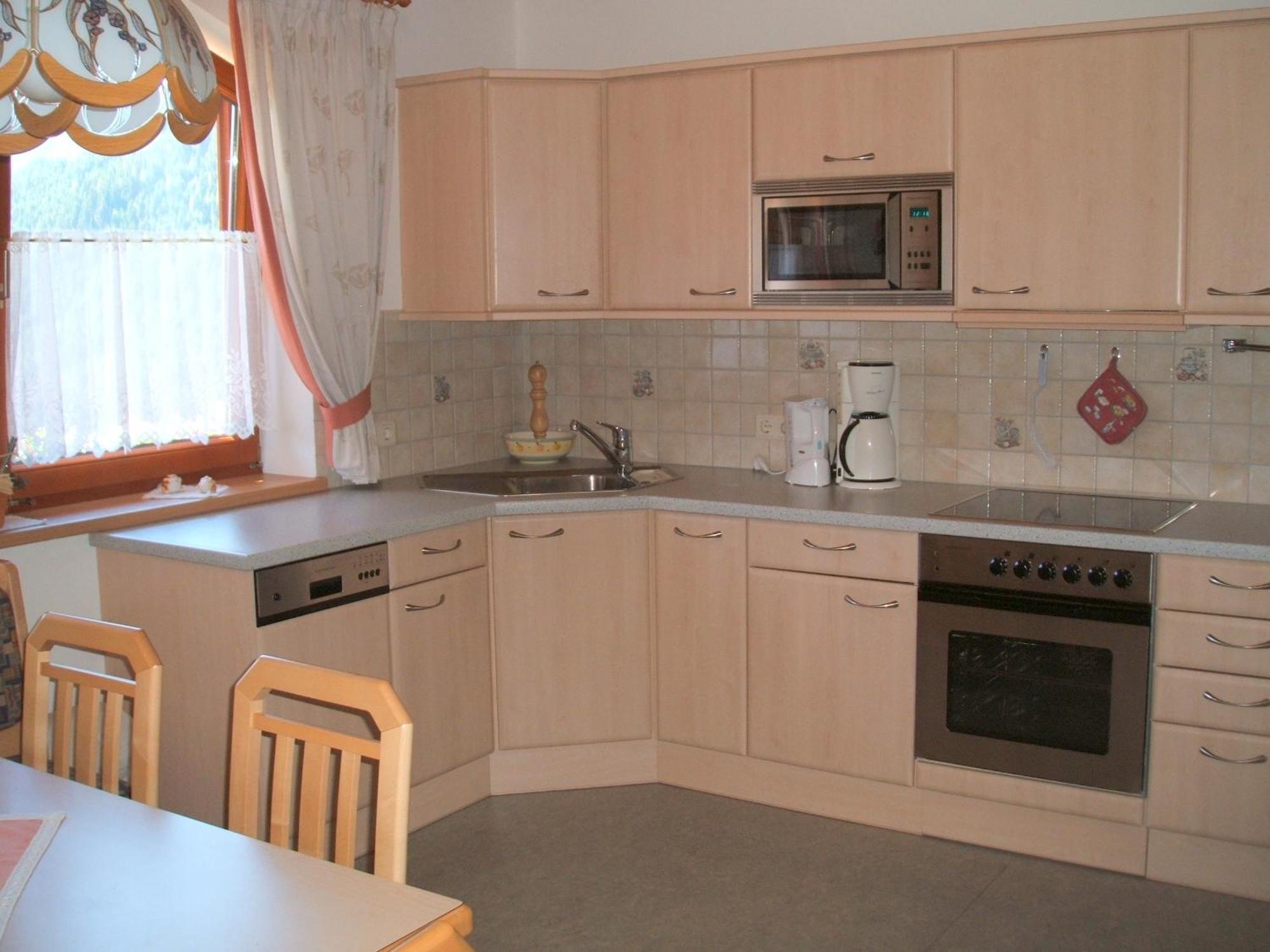 Ferienwohnung Muetzengruss Филцмос Екстериор снимка